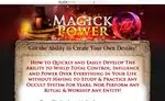 Magick Power
